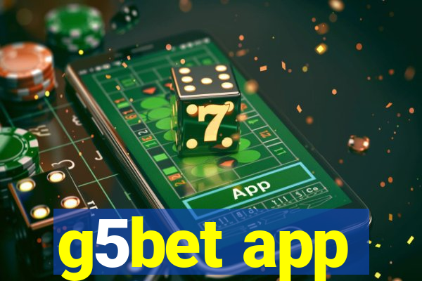 g5bet app